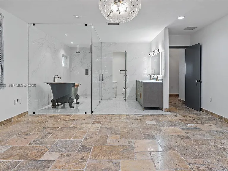 8745 SW 182nd Ter #1 — Photo 38