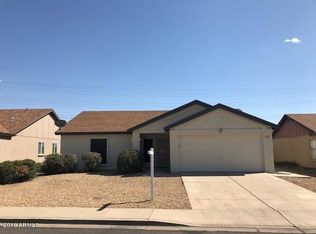 6255 E Covina St, Mesa, AZ 85205