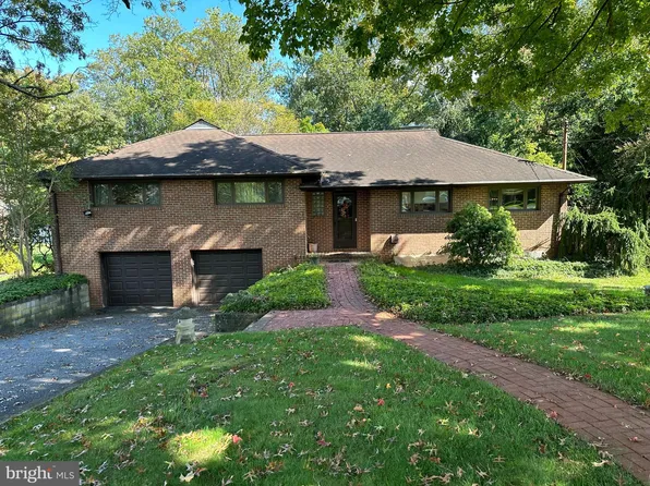 934 Ellendale Dr, Towson, MD 21286