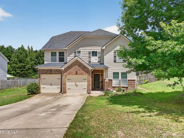 2307 Peach Blossom Pass, Hephzibah, GA 30815