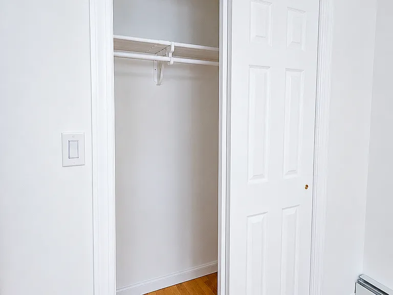 2ND FL - THIRD BEDROOM'S CLOSET