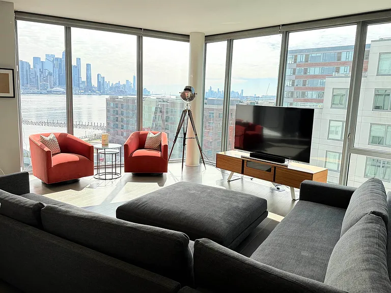 9 Avenue At Port Imperial #809 — Photo 7