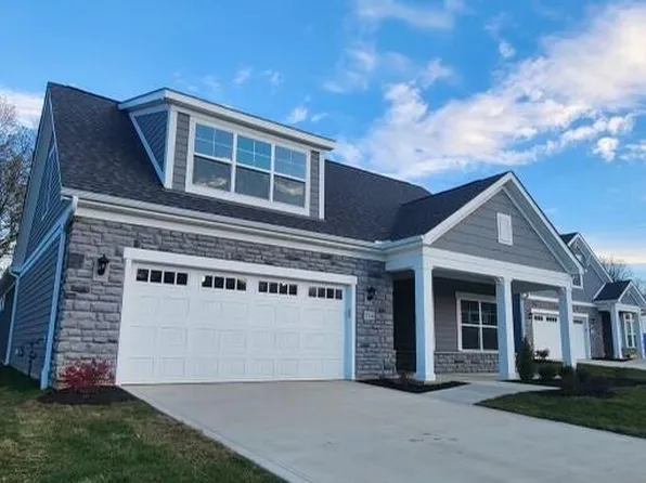 124 Glenshire Dr, Granville, OH 43023