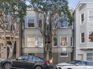 33-37 Delmar St, San Francisco, CA 94117