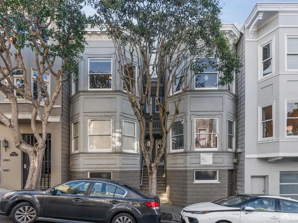 33-37 Delmar St, San Francisco, CA 94117