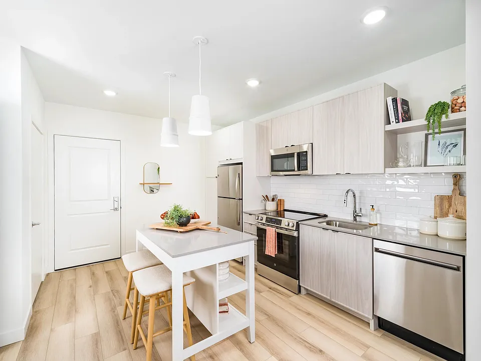 Modera Revere Beach