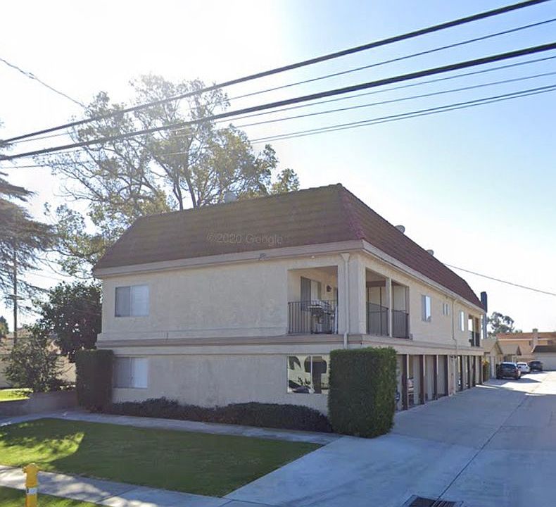 1st image of 9044-46 Walnut St #D