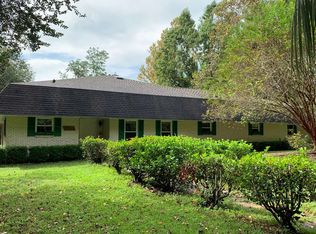 3324 County Road 252, Wellborn, FL 32094