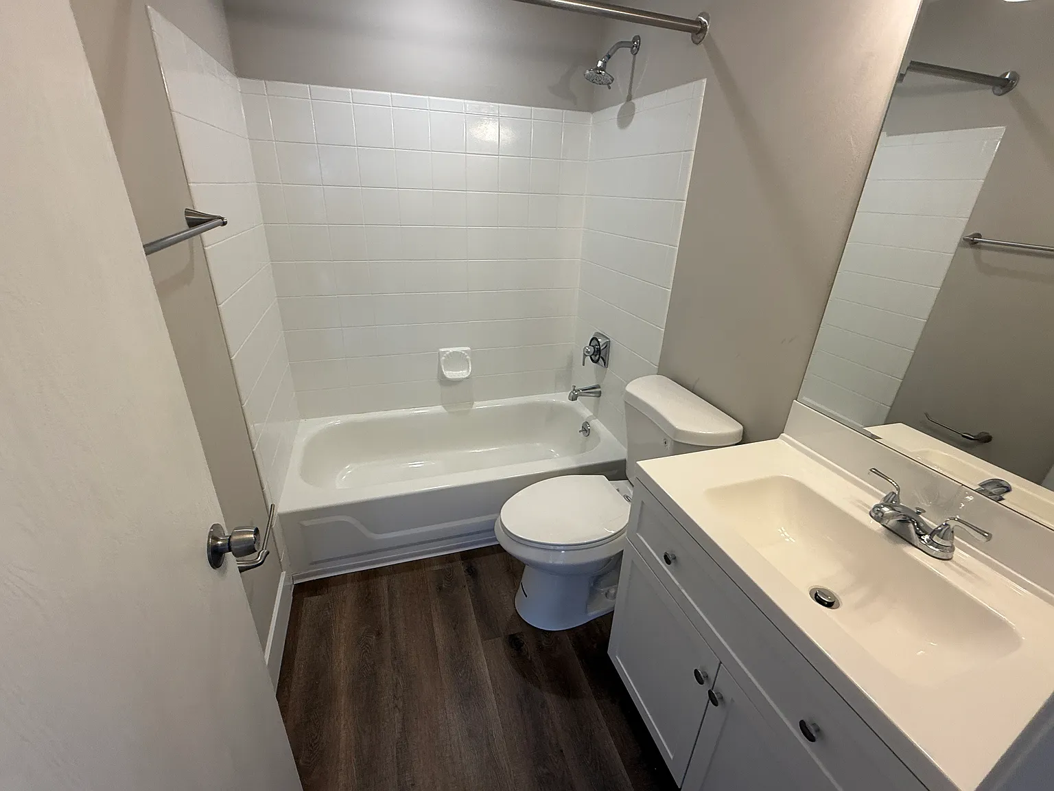 1 bed, 650 sqft, $1,150 — Photo 3