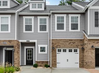 12309 Petrel Xing, Midlothian, VA 23112