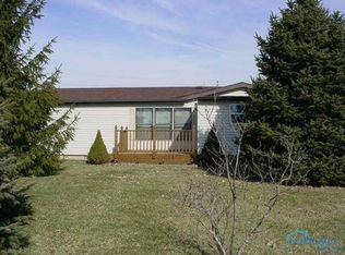 11621 County Road D Rd, Bryan, OH 43506