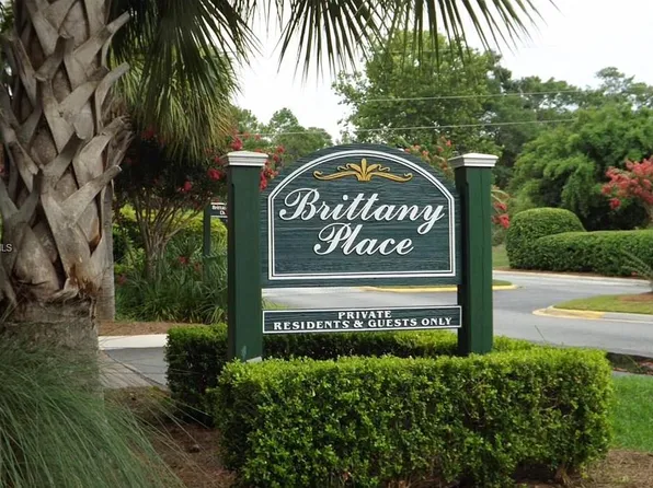 41 Brittany Place Dr, Hilton Head Island, SC 29928