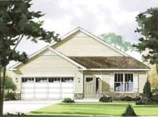 20013 Classic Ln, Olympia Fields, IL 60461