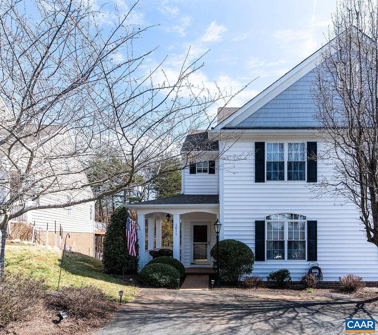 1011 Bristlecone Ln Charlottesville Va 22911 Mls 614804 Zillow