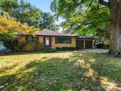 2524 S Glenwood Ave, Springfield, IL, 62704