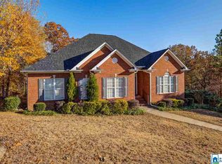 6831 Scooter Dr, Trussville, AL 35173