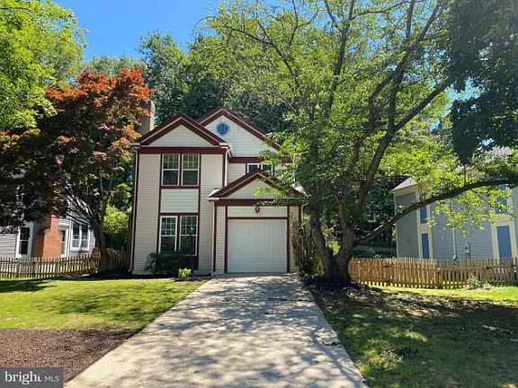 5th image of 3109 Fennegan Ct