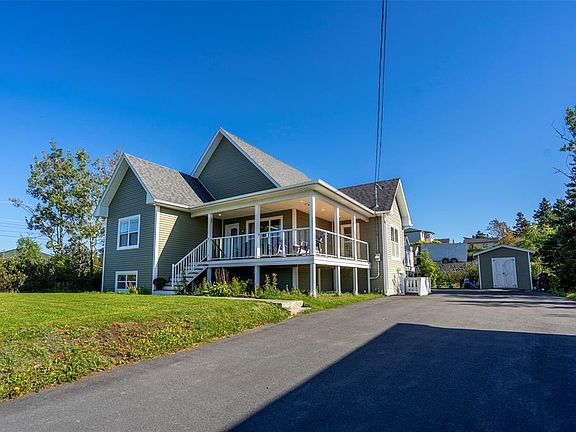 3rd image of 60 George Mercer Drive