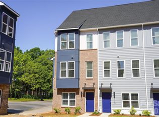 Iron Creek, Charlotte, NC 28206