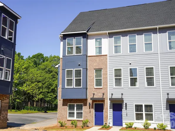 1139 Kokomo Ln #47, Charlotte, NC 28206