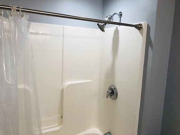 Bathroom - Shower