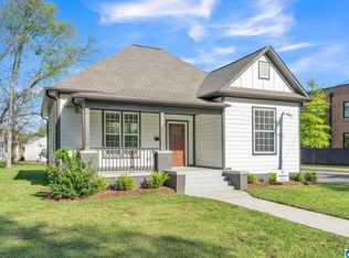 801 48th St N, Birmingham, AL 35212