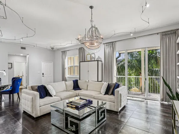 3960 N Flagler Drive #402, West Palm Beach, FL 33407