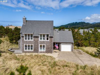 5870 Puffin Pl, Pacific City, OR, 97135
