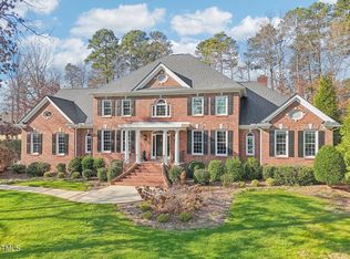 302 Champions Point Way, Cary, NC 27513