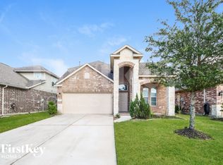 13207 Clover Creek Point Ln, Humble, TX 77346