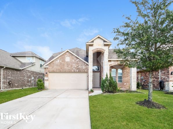 13207 Clover Creek Point Ln