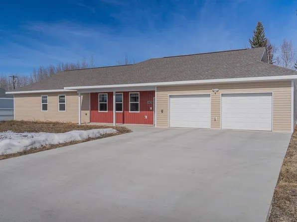 2756 W 1st Ave, North Pole, AK 99705