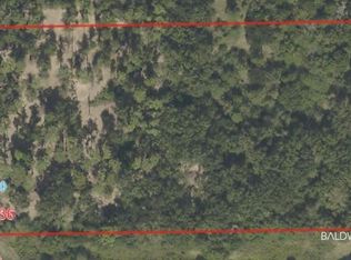 23040 Forland Rd, Silverhill, AL 36576