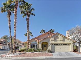 2013 Summers Eve Ln, Las Vegas, NV 89117