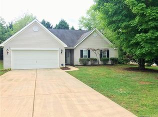 11722 Black Maple Ave, Charlotte, NC 28269