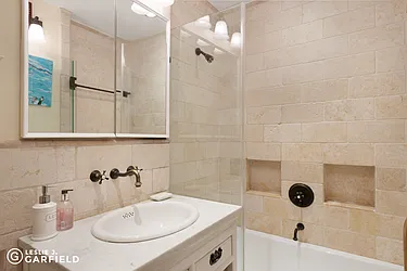 Sold by Leslie J. Garfield