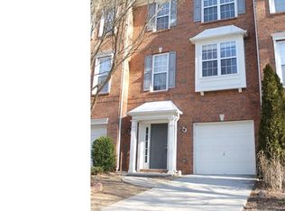 5151 Manerdale Dr SE, Atlanta, GA 30339