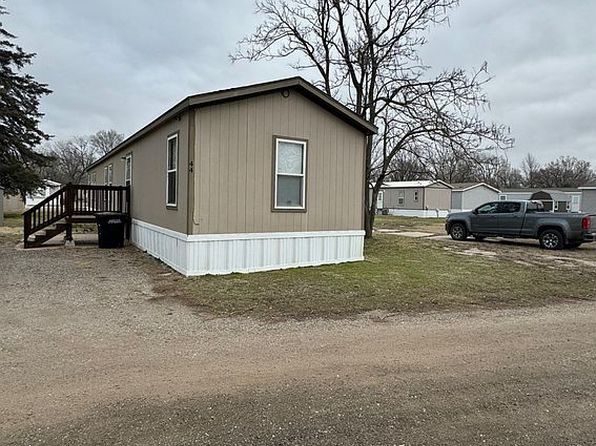 1201 Money St #44