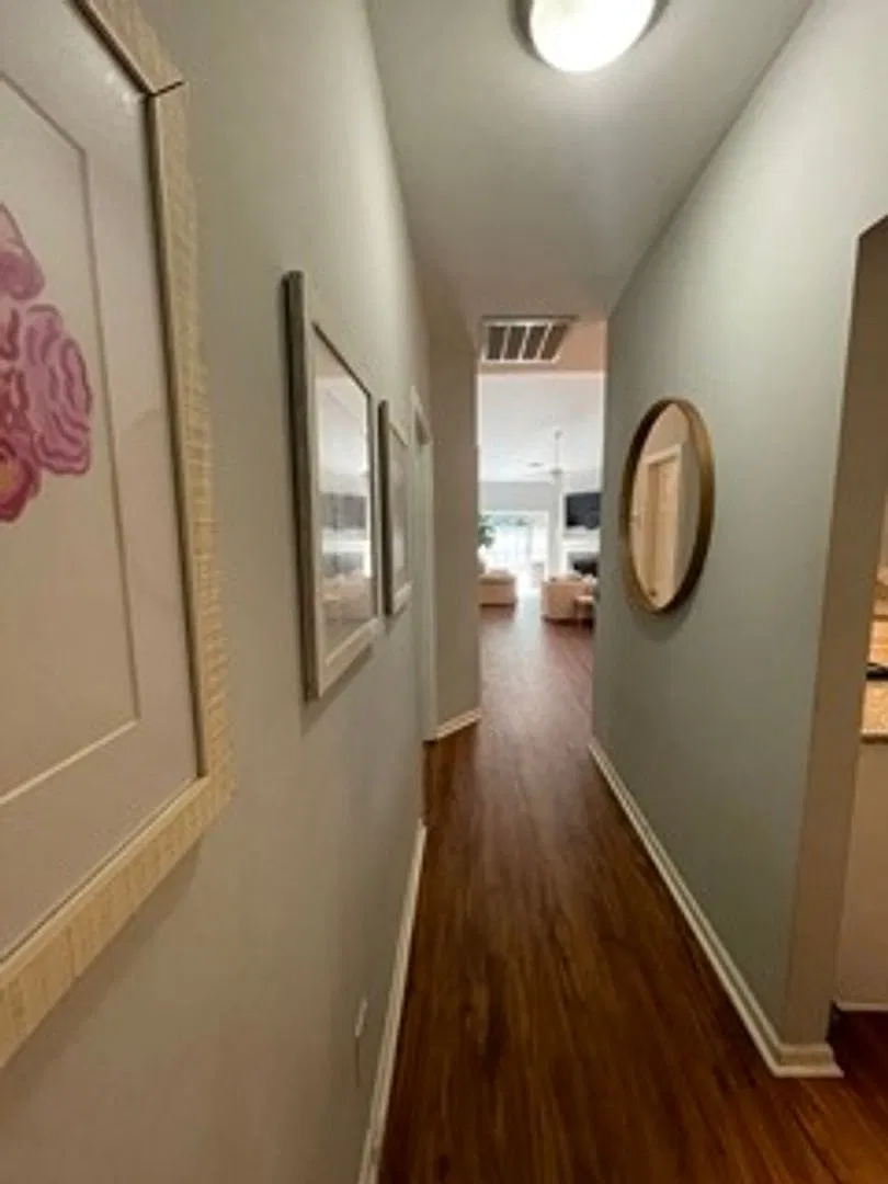 Beautiful Mount Pleasant Home for Rent! — Photo 3