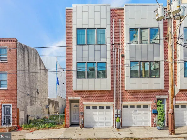 1322 S Howard St, Philadelphia, PA 19147
