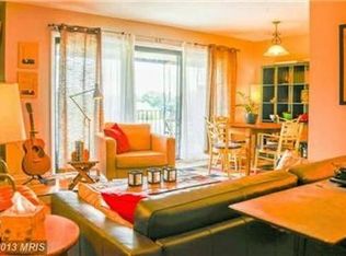 8308 Flower Ave APT 502, Takoma Park, MD