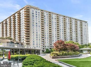 5225 Pooks Hill Rd APT 715N, Bethesda, MD