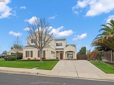 5459 Martingale Ct, Livermore, CA, 94551