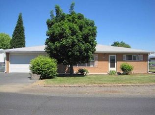3317 Patterson St, Klamath Falls, OR 97603