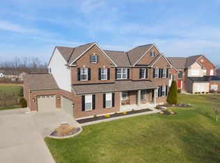5219 Aspen Valley Dr, Liberty Township, OH 45011