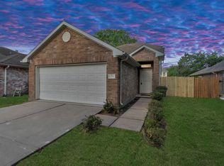 6639 Rusty Ridge Ln, Katy, TX 77449