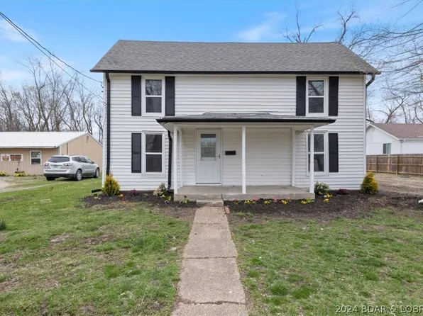 129 W 7th St, Eldon, MO 65026