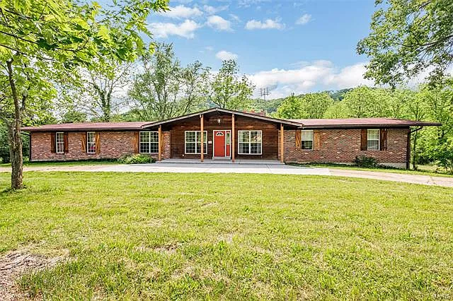 4603 Fox Creek Rd photo 1