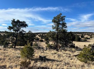 27 Equestrian Ln, Quemado, NM 87829