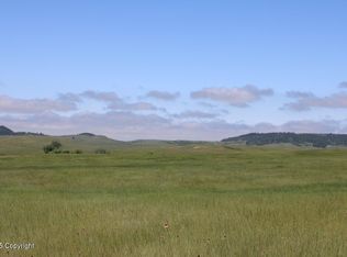 TRACT 3 Old Sundance Rd, Sundance, WY 82729